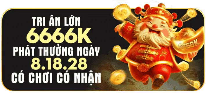 Khuyến mãi nạp lại hàng ngày s66 Casino