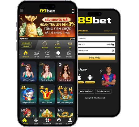 Hoàn trả thể thao và casino gg88 com