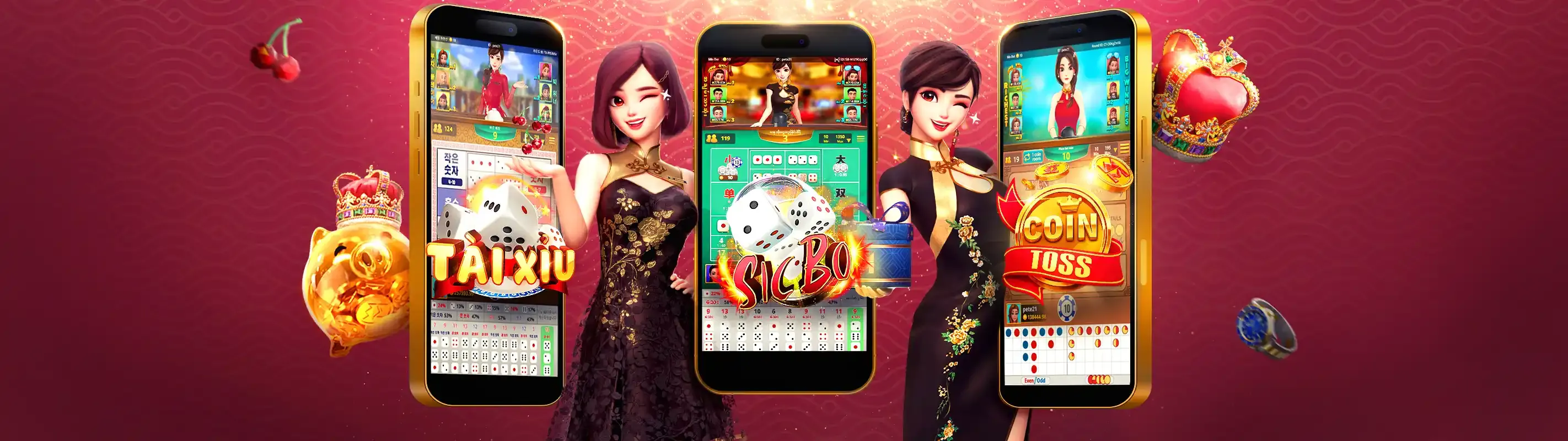S66 Casino – Nền tảng sòng bạc trực tuyến hàng đầu Việt Nam với các trò chơi giải trí trực tiếp hấp dẫn