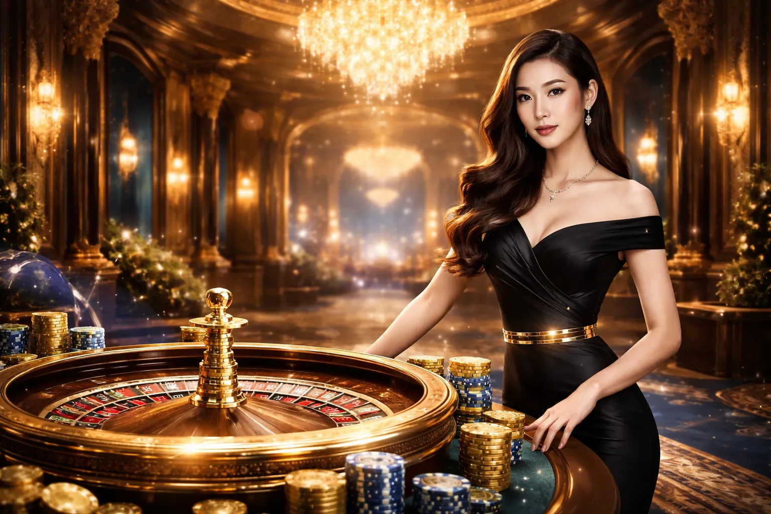Sân vận động bóng đá với ánh đèn rực rỡ và logo gg88 com, tượng trưng cho cá cược thể thao trực tuyến sôi động