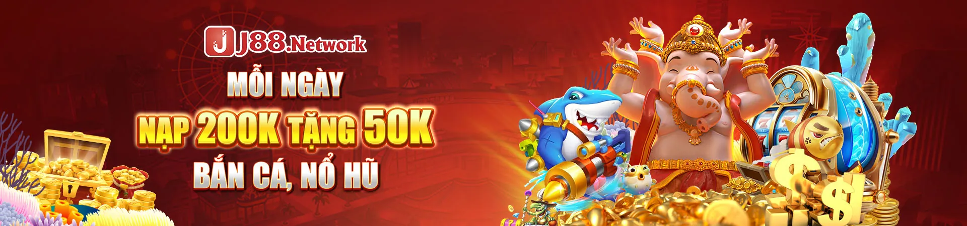 Hình ảnh chính trò chơi bắn cá s66 casino