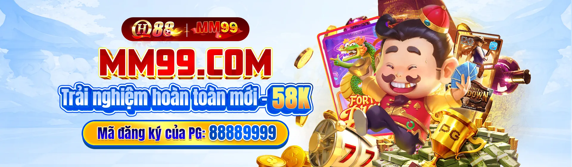 Hình ảnh chính Nổ Hũ s66 casino với jackpot lớn và hiệu ứng ánh sáng rực rỡ