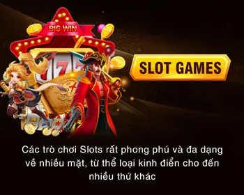 Thưởng chào mừng Game Bài