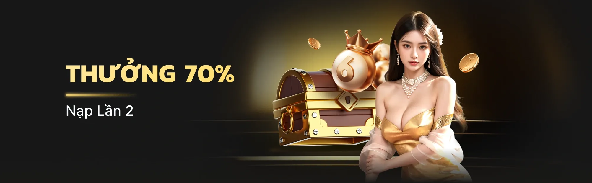 Banner đăng ký s66 casino với ưu đãi khủng